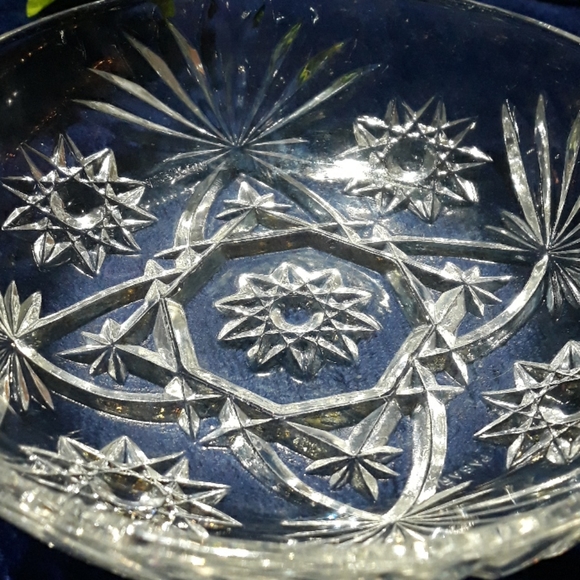❤ ❤❤️ 4 for $20     Vintage star of David bowl set - Picture 4 of 11